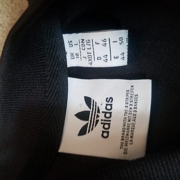 Adidas bodysuit - Picture 5 of 6